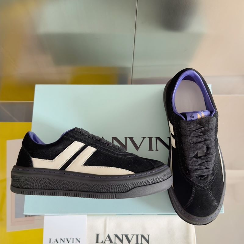 Lanvin Shoes